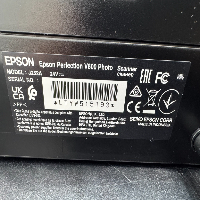 Epson Perfection V600 Photo Printer image 2